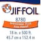 Jif Roll Foil 18x500 Standard 8780 - alternate 3